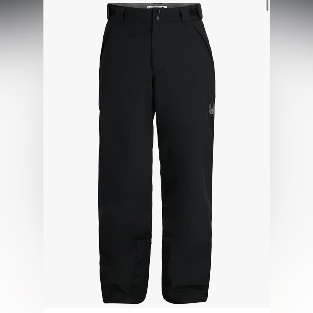 Spyder mens Mesa Insulated Ski Snow Pants